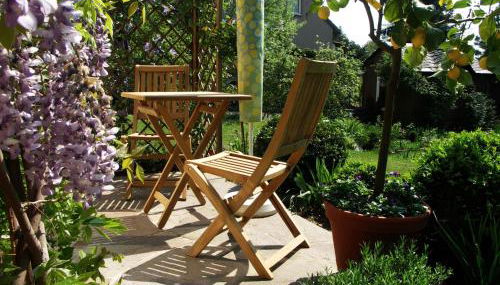 Ferienwohnung am Dresdner Elbhang - Foto 3