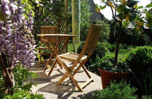 Ferienwohnung am Dresdner Elbhang - Foto 3