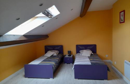 Voiron grande maison - Foto 19