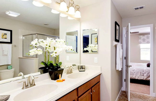 Loyalty Vacation Homes Davenport - Foto 36