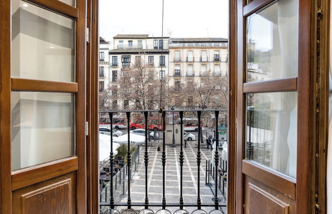 BIBO SUITES PLAZA NUEVA - Foto 64