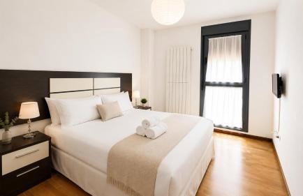 Apartamento Golf Rioja Alta - Foto 9
