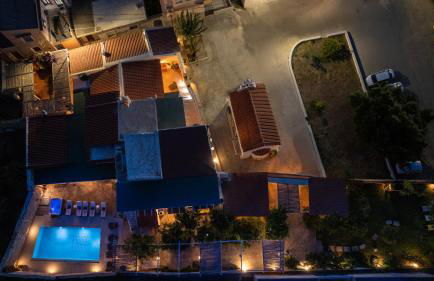 Villa Arancia - Foto 31