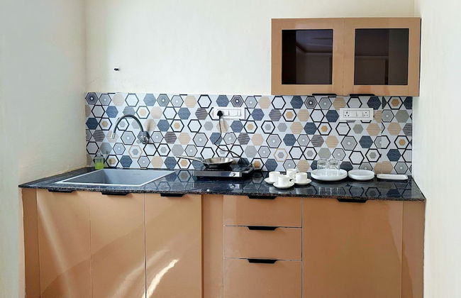 Mysore Elite - Foto 24