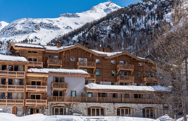 Chalet Skadi - Foto 50