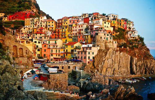 Luisa Appartamento Lunigiana in Cinque Terre - Foto 31