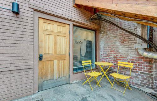 Denver Tiny House Walk to Cafes, Bars, Eateries! - Foto 23
