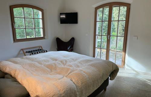 Villa La Perla, a true gem near Sainte-Maxime! - Foto 29