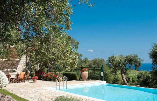 Kastanida House in Anemogiannatika - Foto 5