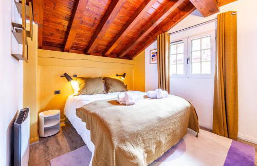Smartstay Chalet chocolat - Courchevel - Foto 43