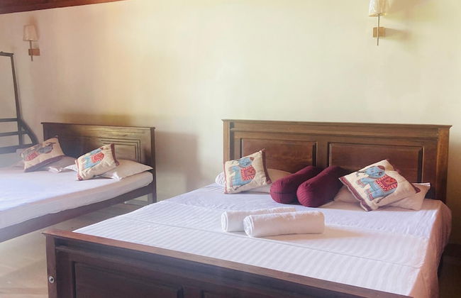 Gagees Lake View Cabana - Foto 18