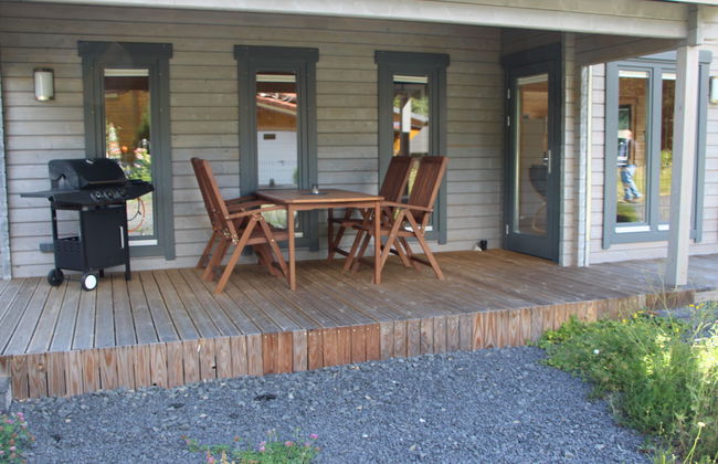 Ferienhaus Sarahlita - Foto 5