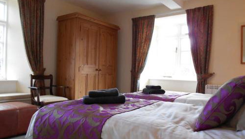 The Granary, Old Corn Mill, Yorkshire Dales - Foto 3