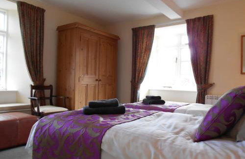 The Granary, Old Corn Mill, Yorkshire Dales - Foto 3