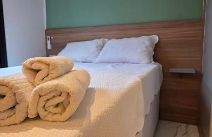 AP 103 l Com Ar condicionado l Garden l Único - Foto 11