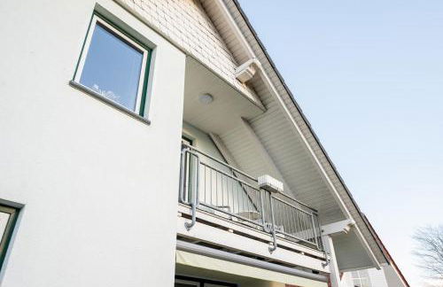 Ferienwohnung Auszeit mit Waldgeflüster 35231 - Foto 16