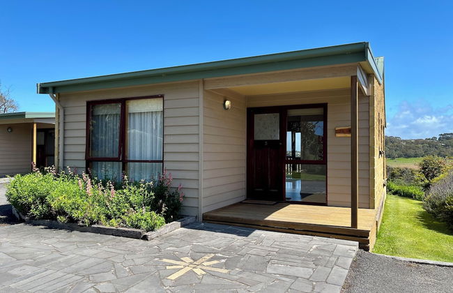 Daysy Hill Country Cottages - Foto 63