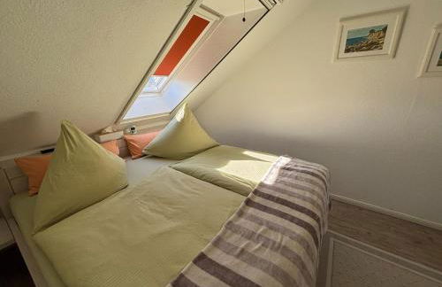 Ferienwohnung am Sund - Foto 17