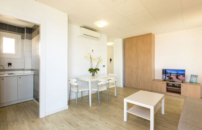 Apartamentos Flats Friends Atlantida - Photo 34