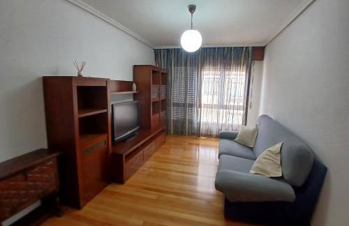Merinna Piso 3 habitaciones -Vive la esencia de las Merindades - Foto 2