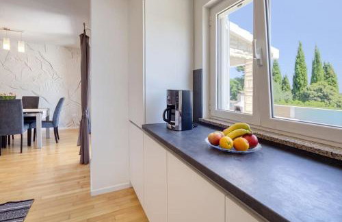 House Breeze - Premantura, 4 bedroom house with pool, jacuzzi, sauna and gaming room - Foto 15