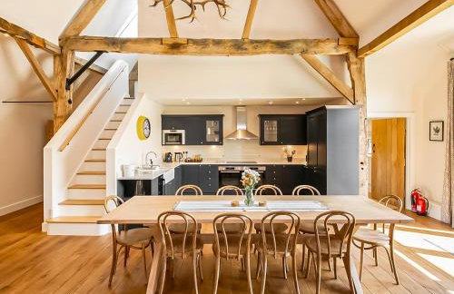 Hatchers Barn - Uk42080 - Foto 6