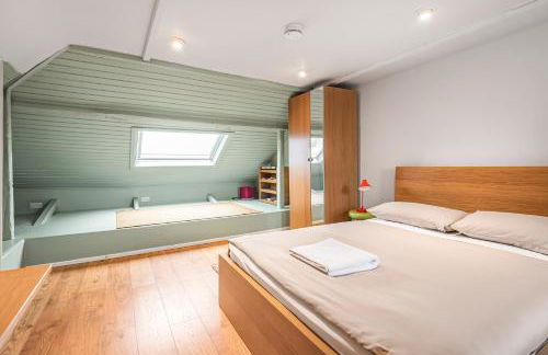 3BR flat, Free parking,Sleeps 6, 4 stops to Central London - Photo 4