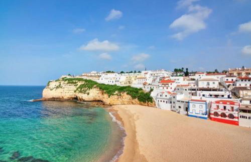 Os Reais - Apt in front of the beach in Centeanes - Photo 22