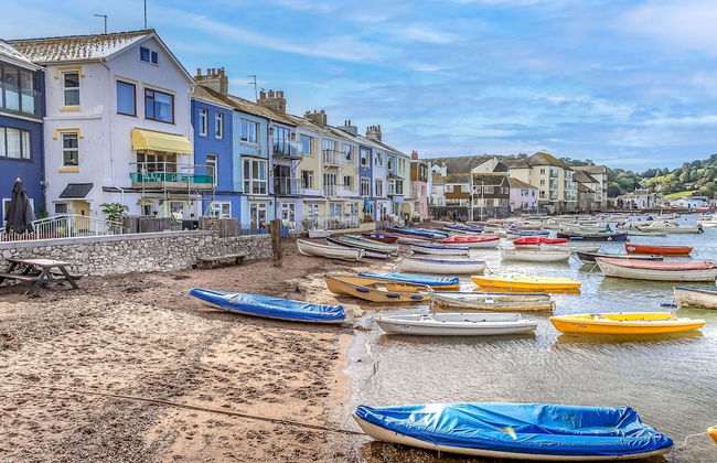 Crab Shack in Teignmouth - Foto 1