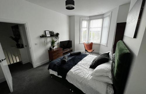 ResiLets - Brighton Road, Central, 2 Mile From NCL - Foto 33