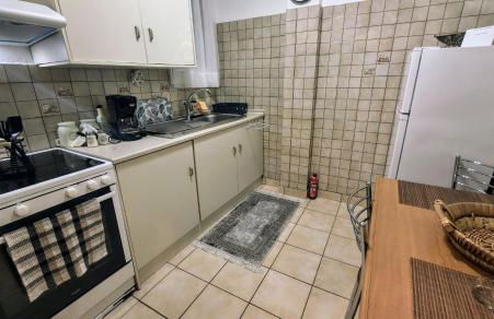 Piraeus City Center Apartment Port & Metro Dimotiko theatro - Foto 18