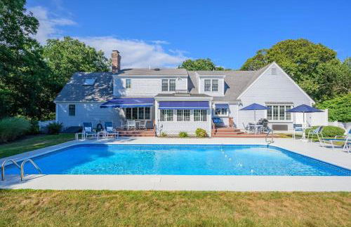 6 Harvest Hollow Drive Harwich Port Cape Cod - Foto 1