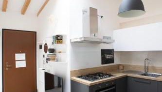 L’Archè Comfort&Relax – Green House di via Zanoli - Foto 5, stove