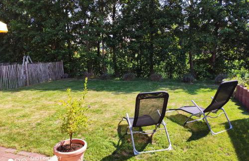 Ferienwohnung "Am Radweg" - Foto 23