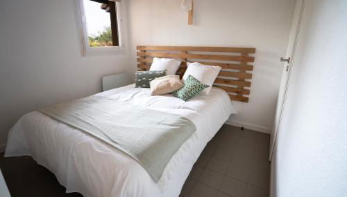 Chaleureux appartement à 500m de l’océan et 150m du Golf Moliets-Plage - Foto 2