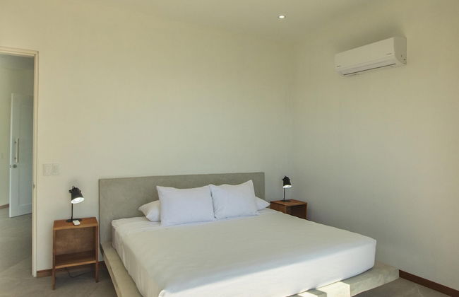 Adeluna Luxury Ocean View Villas - Foto 10