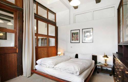 Ferienwohnungen Hof Luisenau - Foto 24