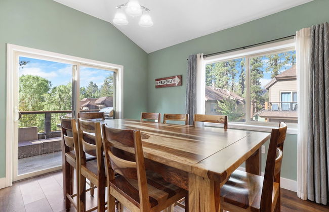 The Lookout at Tahoe Woods - Foto 23