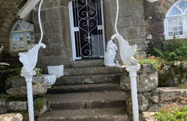 Cobweb Hall - Foto 4