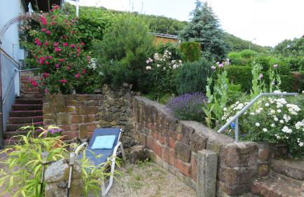 Das blaue Haus - Foto 74