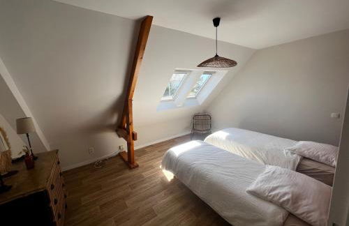 La villa Noukey à 150m de la plage et des cabines - Foto 14