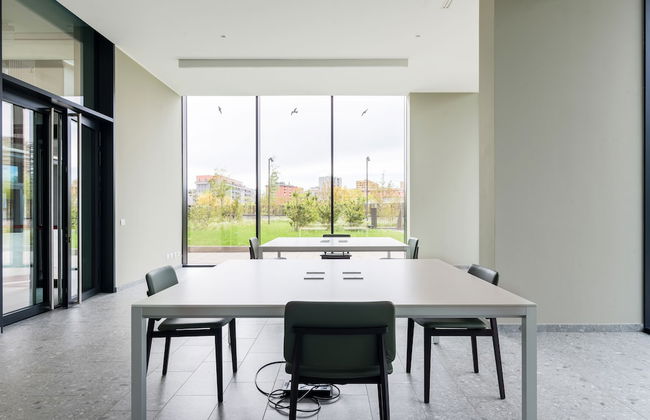 JOIVY Uptown Apartments - Foto 29