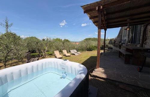 Margherita's Home in Chianti - Photo 38