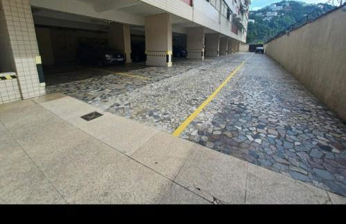 Apartamento em frente ao mar, pé na areia. - Foto 10