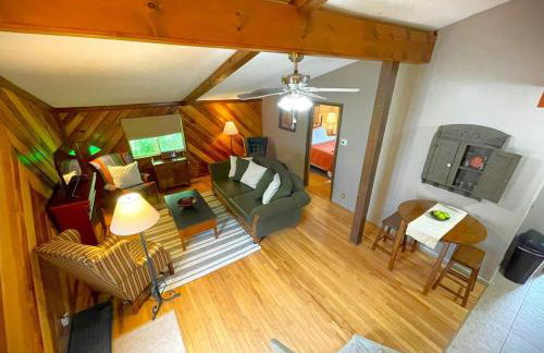 Bluffside Chalet Suite - Foto 1