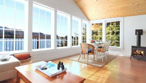 'Erinleigh By The Sea' Waterfront - Foto 4