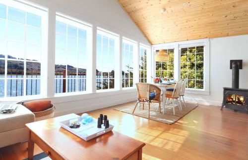 'Erinleigh By The Sea' Waterfront - Foto 4