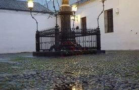 Centro Histórico Cristo de los Faroles La Preferida - Foto 24