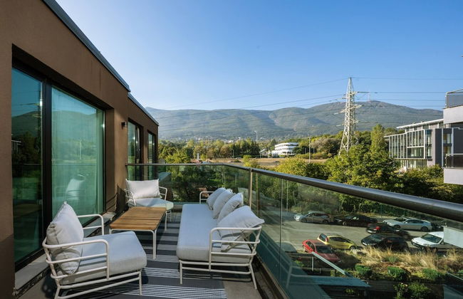 Emirates White Sensation - Foto 14