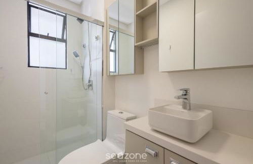 Estadia completa a 500m do mar em Itapema - STWs - Photo 40